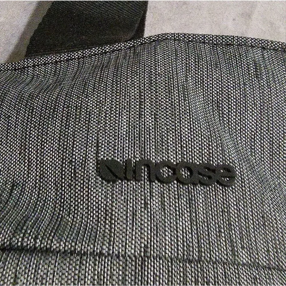 Incase brand style